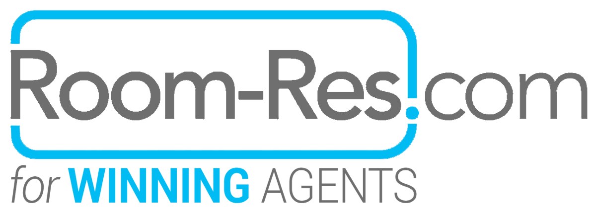 Room-Res.com — for winning agents