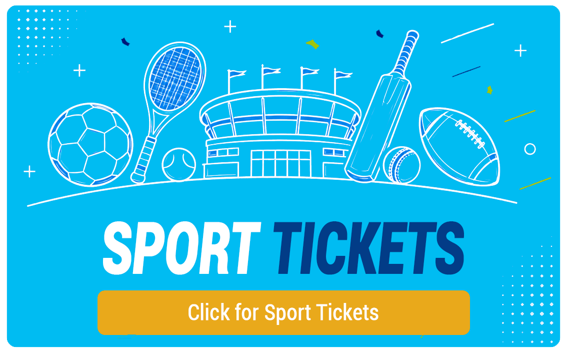 Browse sports tickets and live sporting event experiences with Room-Res.