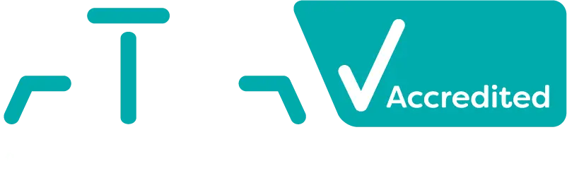 ATIA Accredited
