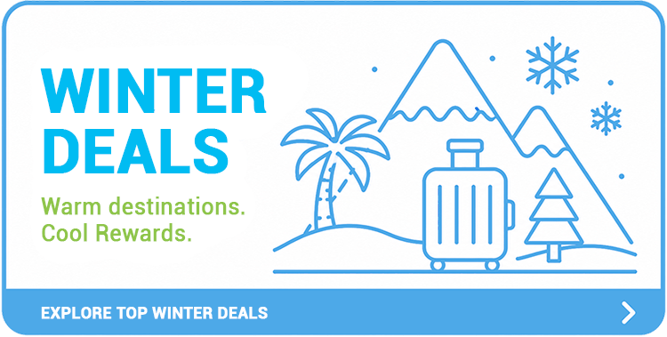 Winter Deals