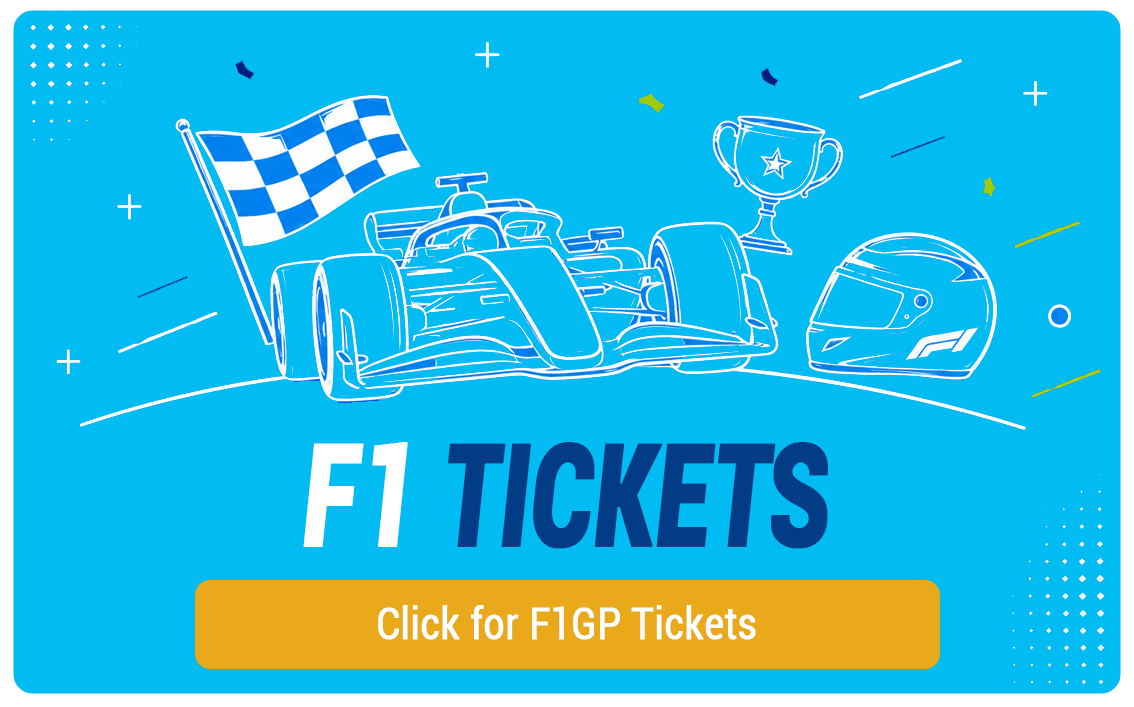 Browse Formula 1® race tickets and motorsport experiences with Room-Res.